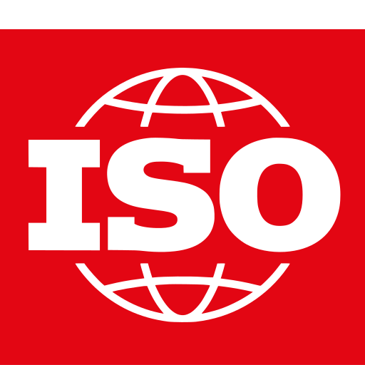 ISO logo